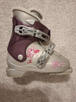 Lyže Stöckli 100 cm - 4