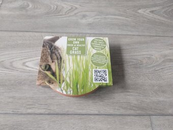 Krmivo a pamlsky pro kočky - 4