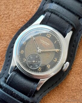 Longines Sei Tacche Special - 4