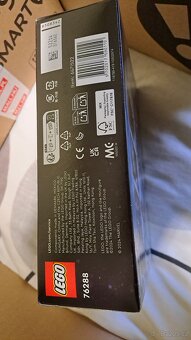 LEGO Marvel Iron Man a Železná legie vs. voják Hydry (76288) - 4