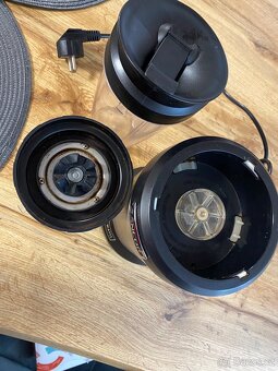 Mixér smoothie Sencor - 4