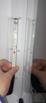 Vitrína na modely - 4