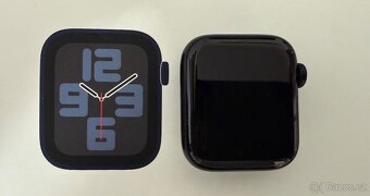 Apple Watch SE (generace) - 4
