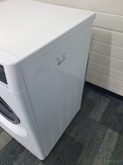 Pračka LG FA4TURB09E A+++ - 4