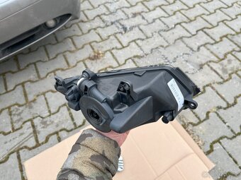 Náhradní díly předního nárazníku Seat Ibiza IV 2012+ - 4