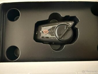 HARLEY DAVIDSON® AUDIO 50C KAMERA - 4