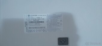 Televize LG 43lf590v - 4
