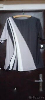 Reborn-Prodám novou ,nenošenou halenku - 4