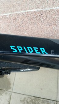 Horské kolo 27,5 - 4