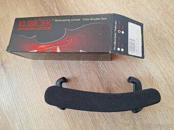 HOUSLOVÉ opěrky - i jednotlivě, lze poslat. 200 Kč - 4