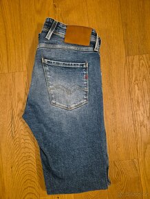 Pánské džiny Replay vel.30/34 - 4