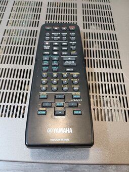 Yamaha RX-V430RDS 5.1 - 4