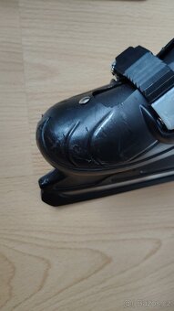 Dětské brusle Action 29-32 - 4