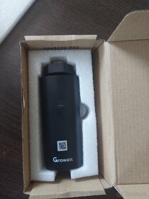 GROWATT MOD 6000TL3-X, třífázový 6kW solární střídač - 4