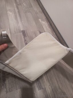 Jídelní židlička Kinderkraft Yummy - 4