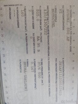 Suzuki 800 Maurauder - 4