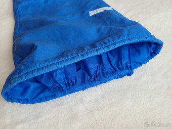 Retro oteplovačky - velikost 40 - 4