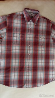 Pánská košile vel. XXL - 4