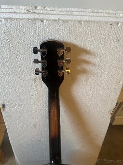 Prodám dvě kytary Cremona - 4