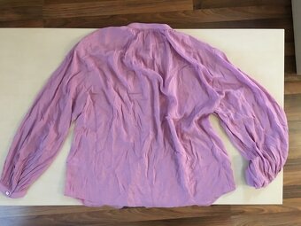 Nová Volná košile, PC 900, vel S - XXL, MarkSpencer - 4