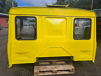 Kabina T815 T1 AD 28 G.O. - 4