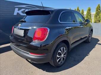 Fiat 500X 1,4 (2015) - 4