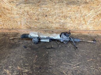 HŘEBENOVÉ ŘÍZENÍ SERVO ŘÍZENÍ 1K1423051EB / 1K1909144H - 4