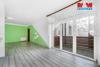 Prodej bytu 3+1, 100 m², Janovice Úhlavou, Rozvojová zóna - 4