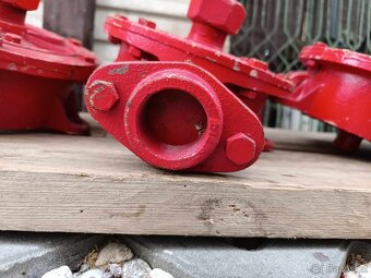 Sigma pumpa K4 K5 prodej skladu - 4