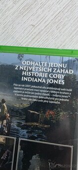 Indiana Jones and the Great Circle Xbox series S - 4