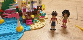 Lego friends 41315 Serfařské potřeby v Heartlake - 4