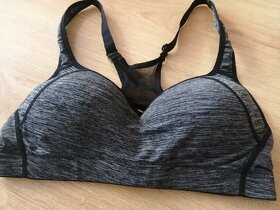 Sportovní podprsenky vel. S/M - 4