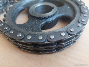 Rozvody - Škoda - ULOŽENKA - 4