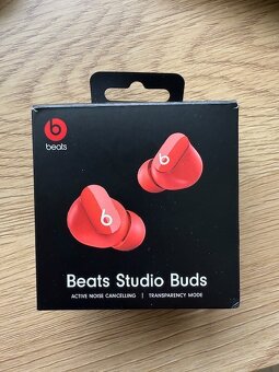 Beats sluchátka - 4
