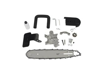 Řetězový nástavec pro úhlovou brusku - 4