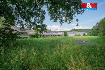 Prodej pozemky- ostatní, 82414 m², Aš-Vernéřov - 4