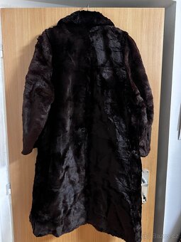 Pravý kožich retro - 4