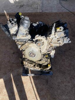 Prodám motor VW Amarok 3,0/120 kW TDI – DDXA - 4