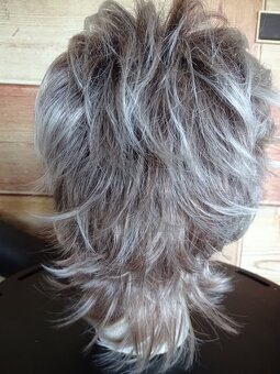 Paruky -vyprodej - 4