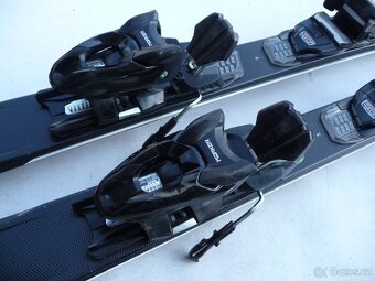 160. lyže VOLKL DEACON GAME - 165 cm sezona 21/22 - 4