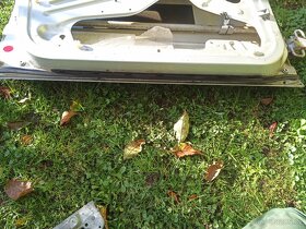 Dveře octavia 1 combi - 4