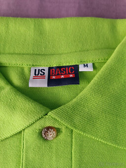 Pánská trika, nová, cena za vše, - 4