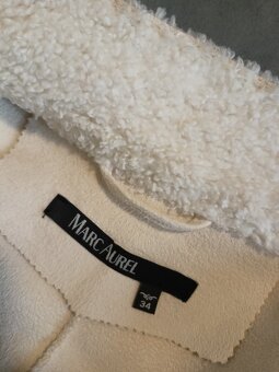 Dámská bundička, kožíšek - 4