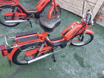 Babetta 210 málo najeto - 4