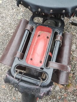 Moped Stadion S11 - 4