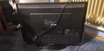Televize Toshiba - 4
