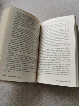 Není úniku - Yrsa Sigurðardóttir - 4