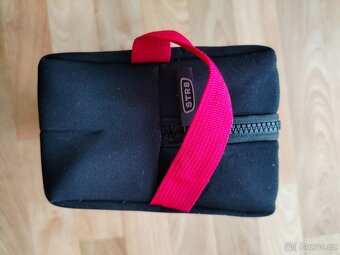 Pánská dárková sada STR8 red core - 4