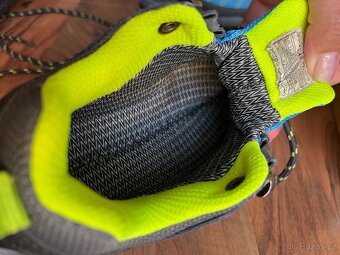 Dětké boty s membránou - vel. 30 - 4