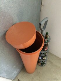 Chladnička do země - 4